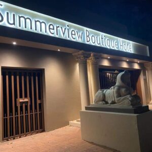 Summerview Botique